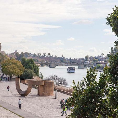 Cozy&Modern,Historic Centre Of Seville Ac/Wifi,4Px Exteriör bild