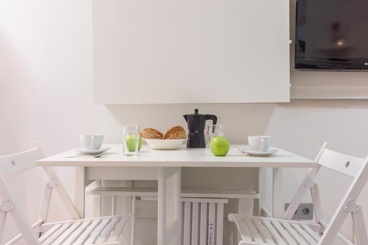 Cozy&Modern,Historic Centre Of Seville Ac/Wifi,4Px Exteriör bild