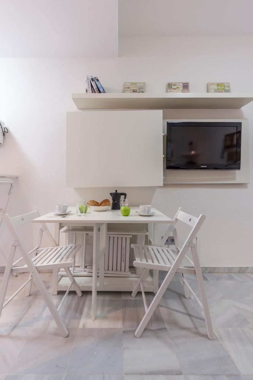 Cozy&Modern,Historic Centre Of Seville Ac/Wifi,4Px Exteriör bild